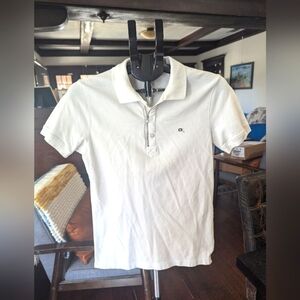 Diesel men's size S polo short